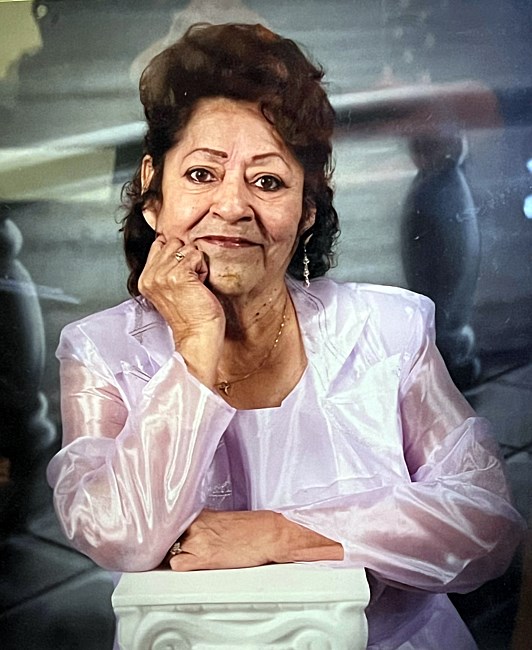 Obituary of Dorothy A. Mendoza