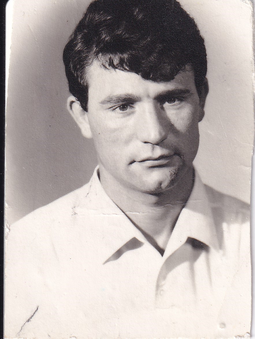 Avis de décès de Vito Sciannamea