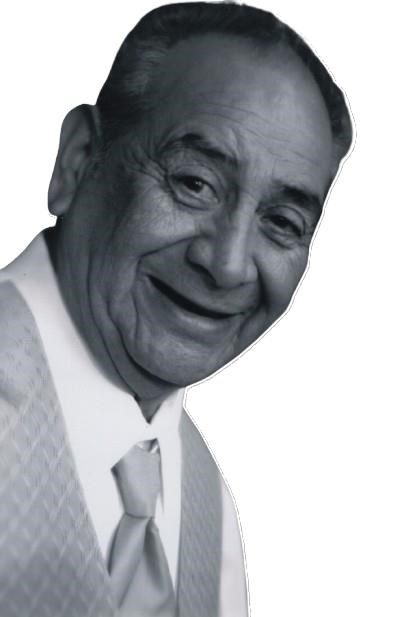 Obituary of Bonifacio "Chris" Barajas