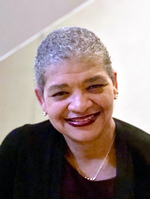 Obituary of Monique Denise Morehead