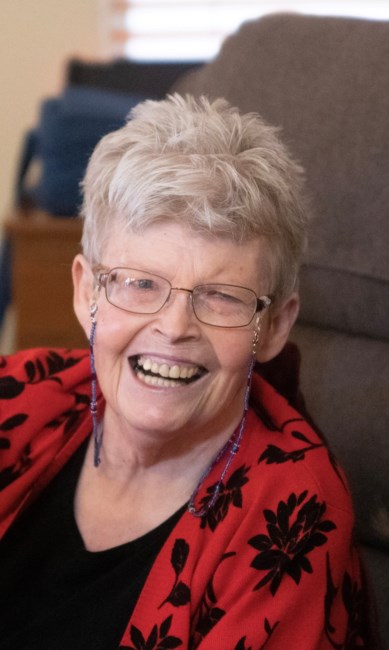 Obituary of Dinah Gail Stafford