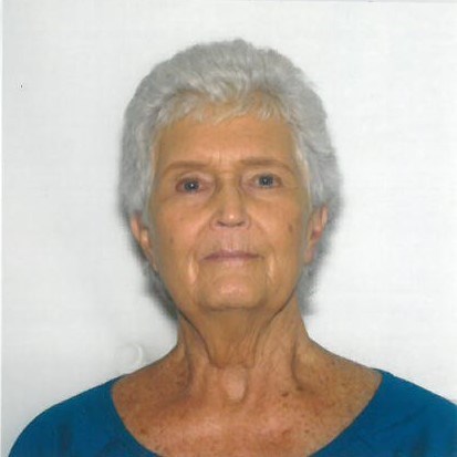 Obituary of Catherine Louise Kruger