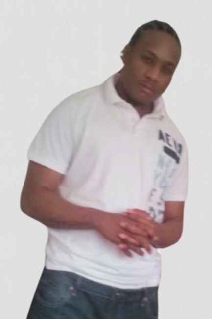 Obituary of Gerald Slaughter Jr.