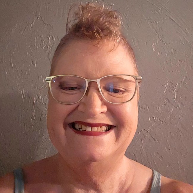 Obituary of Alberta Ruth Nutter