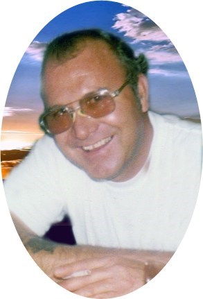 Obituary of Barton Crawford