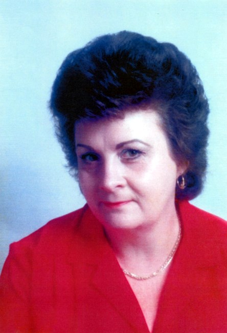 Obituary of Wilma Jean Cunningham
