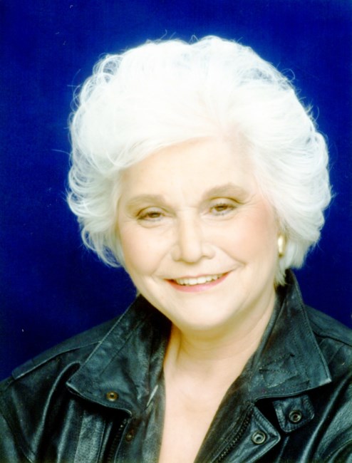 Obituario de Maria H. Walker