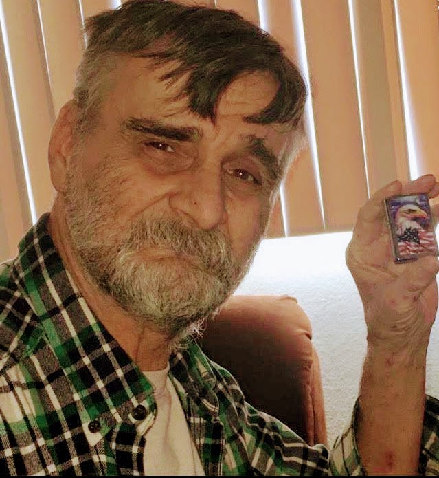 Obituary of Robert Allan Crocker