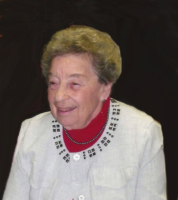 Obituary of Helene Abkowitz Bell