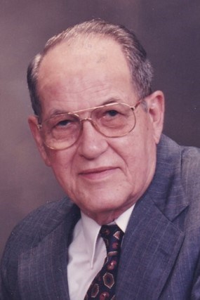 Obituario de Lewis Owen Hancock