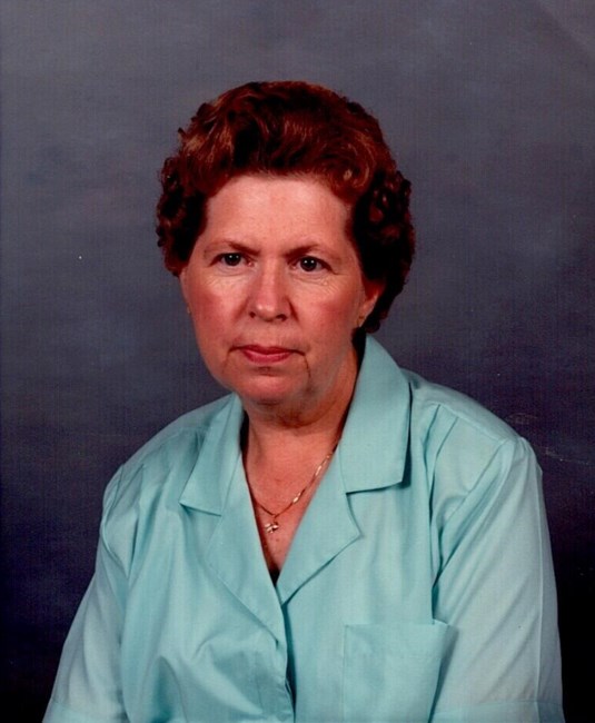 Obituary of Shirley Virginia (Burton) Green