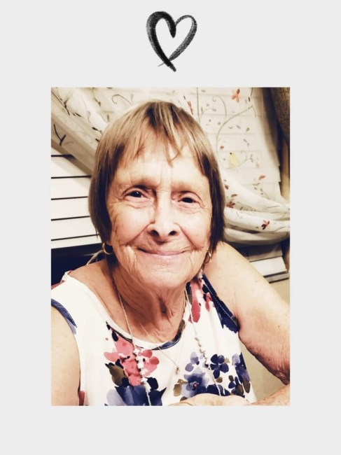 Obituary of Barbara Ruth Janzen