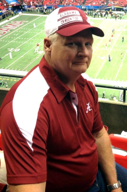 Obituary of Joel Lawrence Bearden