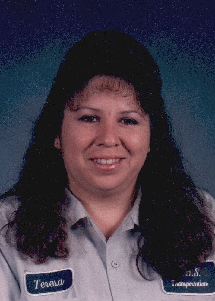 Obituary of Teresa Ann Robbins