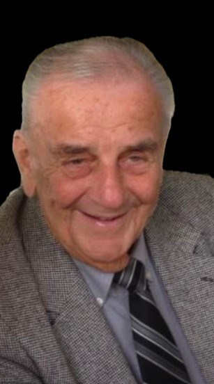 Obituary of Thomas Joseph Hart