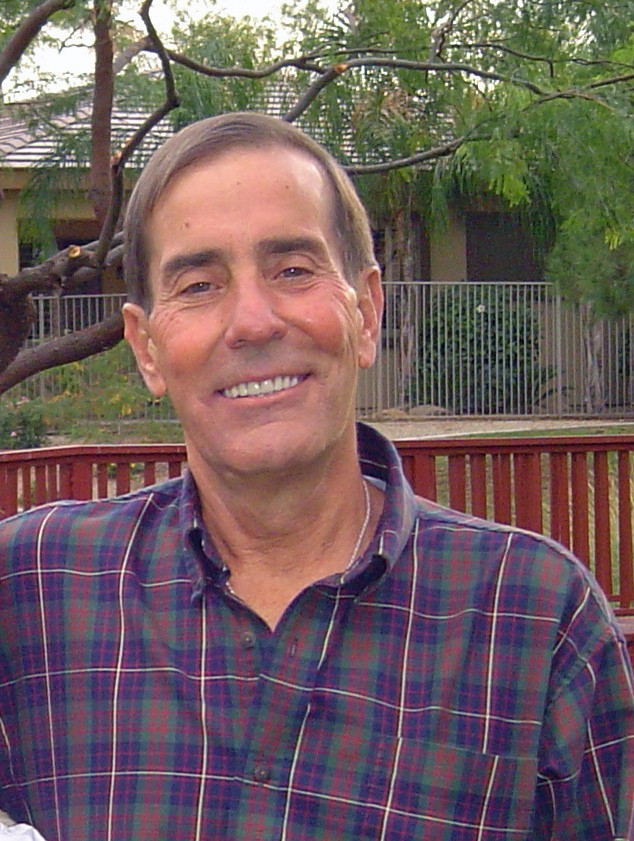 Robert "Bob" Harrison Obituary Chandler, AZ