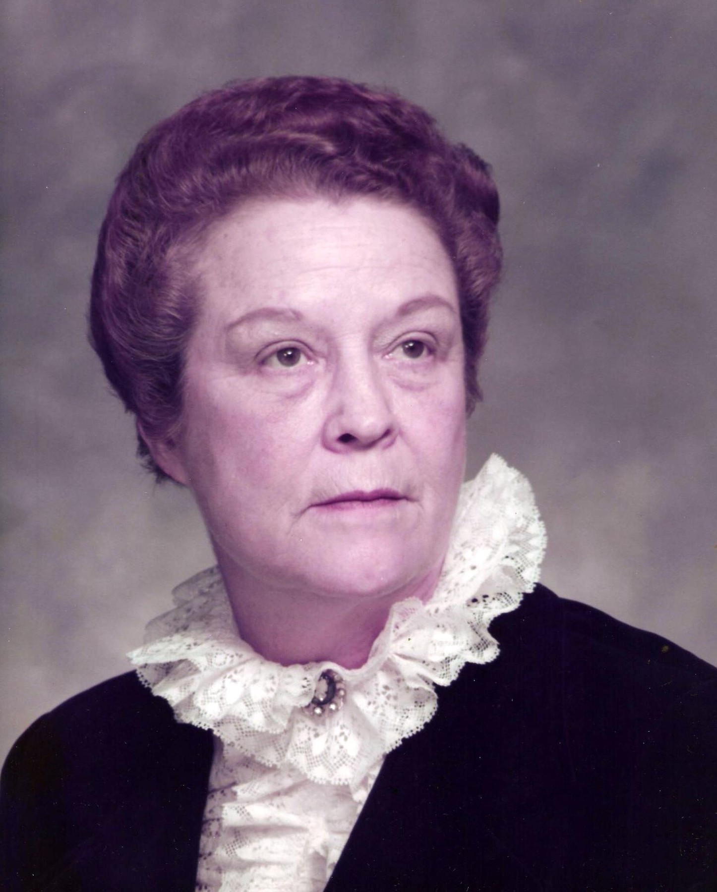 Betty Hall avis de décès Charlotte, NC