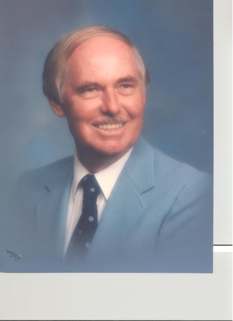 Obituary of Wailon Leroy Phillips