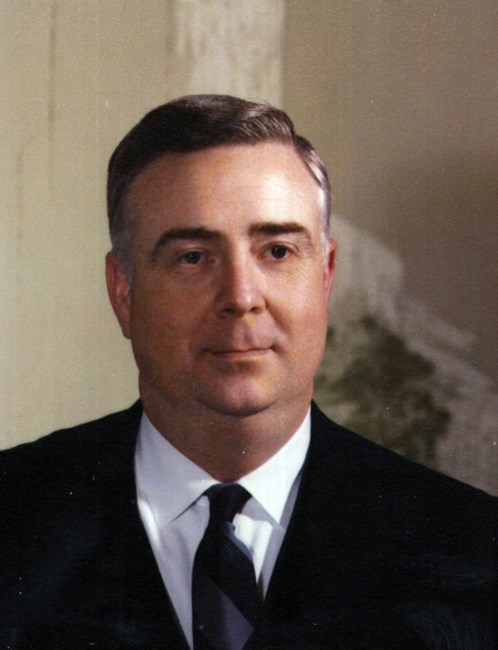 Obituary of Earl Harrison Triplett Sr.