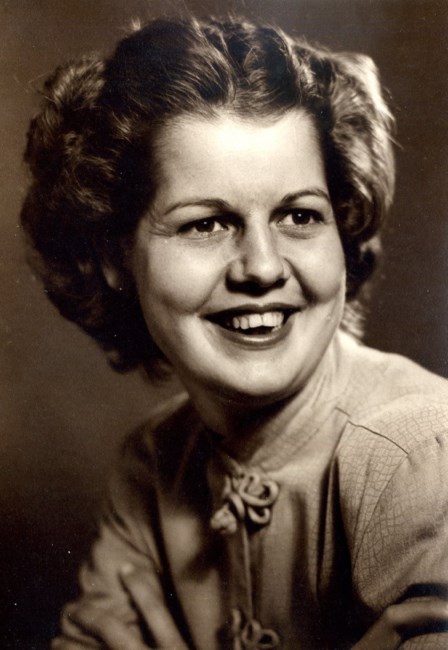 Obituario de Ruth E. Burkhardt
