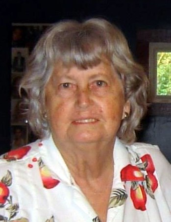 Obituary of Erma Fay Lucas Brown