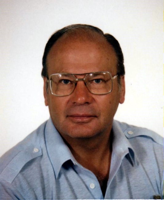 Obituary of Carl Brettschneider