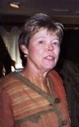 Obituary of Ann Seidenglanz Mason