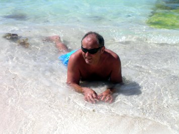 Obituary of Mike Kovacs