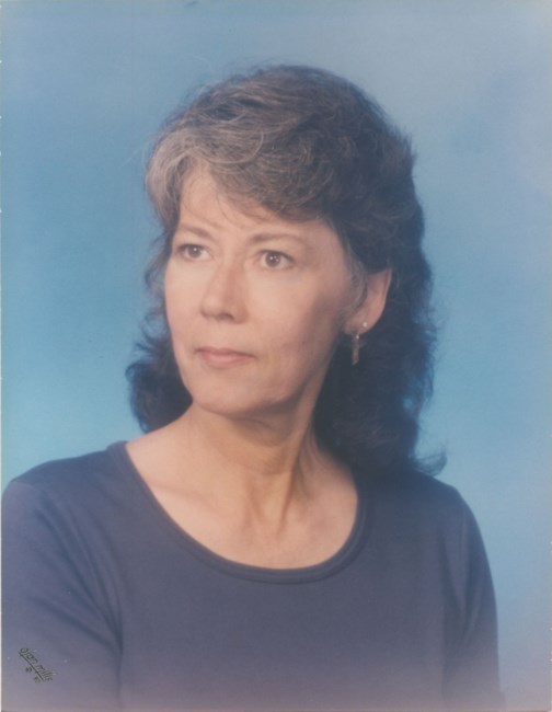 Avis de décès de Peggy Siler Ryan