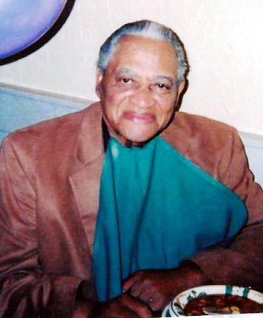 Obituary of James Rhea Merritt