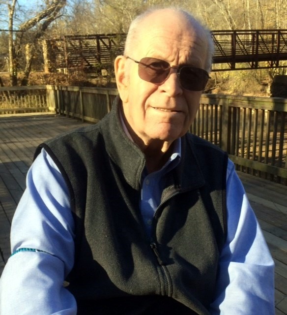 Obituary of Gayton Wiley Holmes