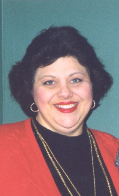 Obituary of Annette Yared Stein