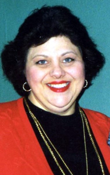Obituario de Annette Yared Stein