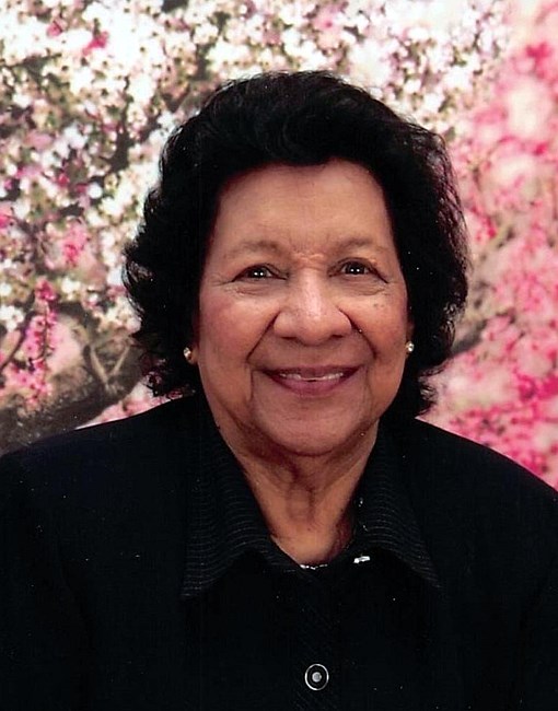 Obituary of Marion Delores McClendon
