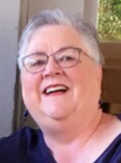 Obituary of Sharon Weisbach Toothman