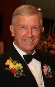 Obituary of Edward Franklin Gordon