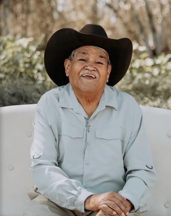 Avis de décès de Pedro Sandoval