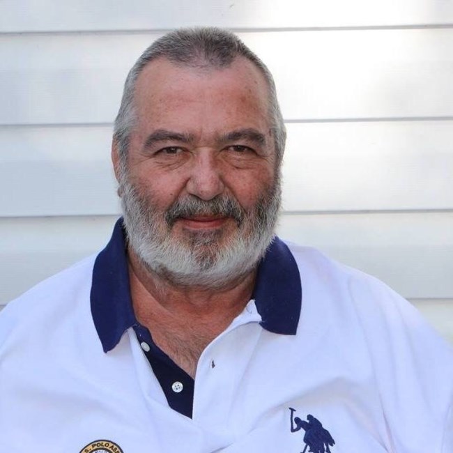 Obituary of Randy Harris