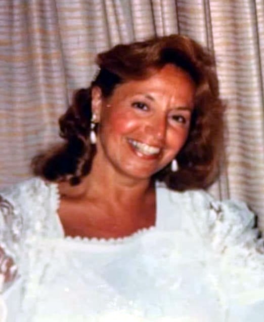 Obituario de Mary Orofino