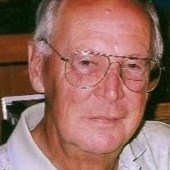 Avis de décès de Donald W. Mundy