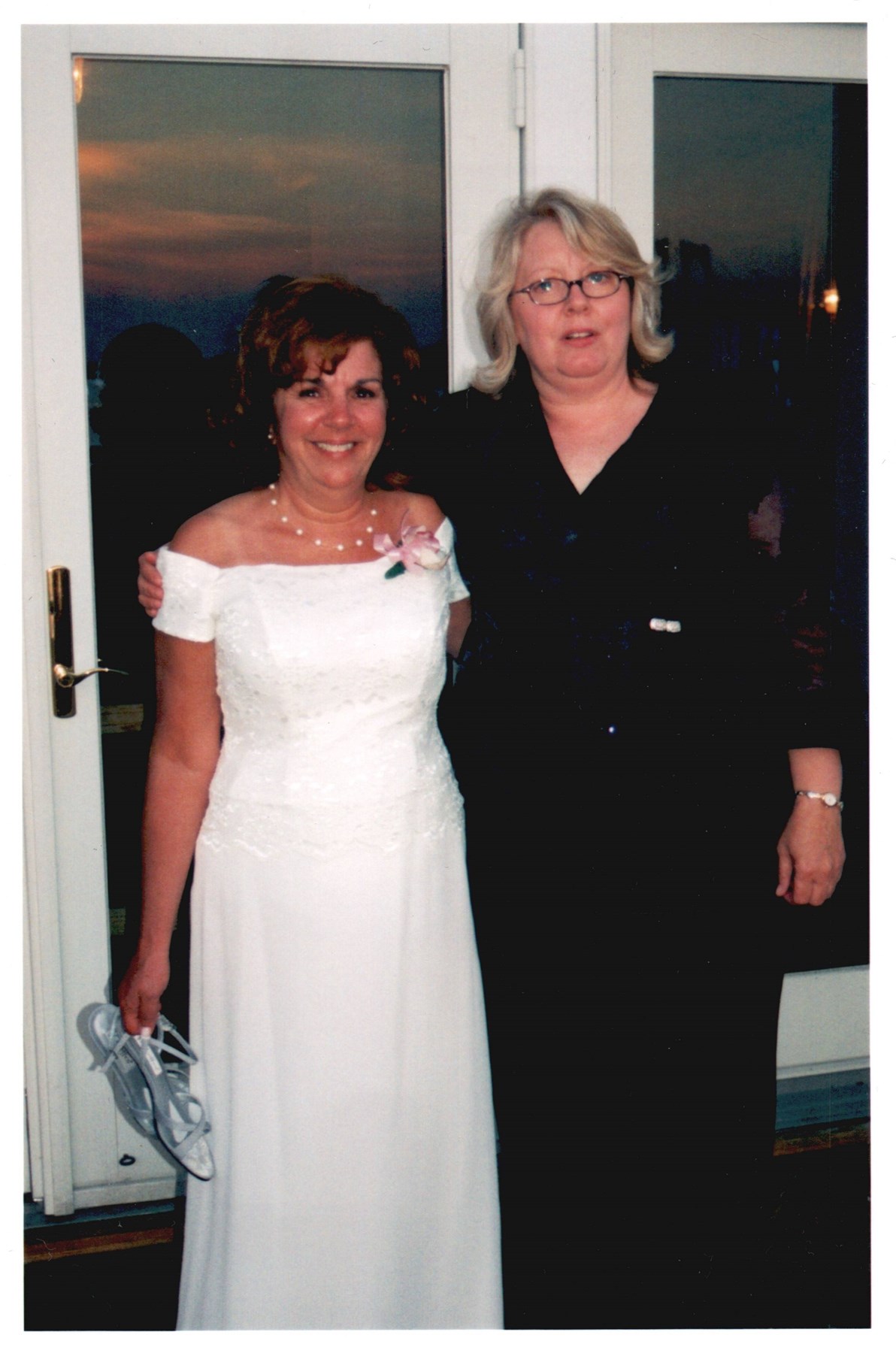 Avis de décès de Kathleen Mendonsa