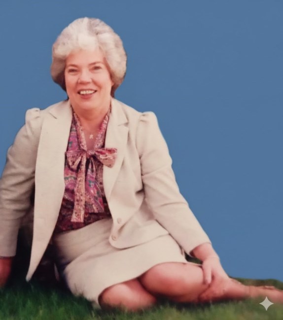 Obituario de Musette Geta Allen