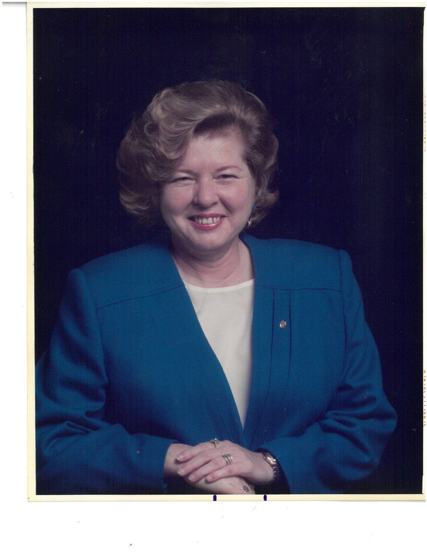 Obituary of Judith "Judi" Elaine Cavalli