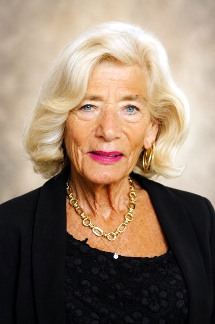 Obituary of Adrienne Groccia