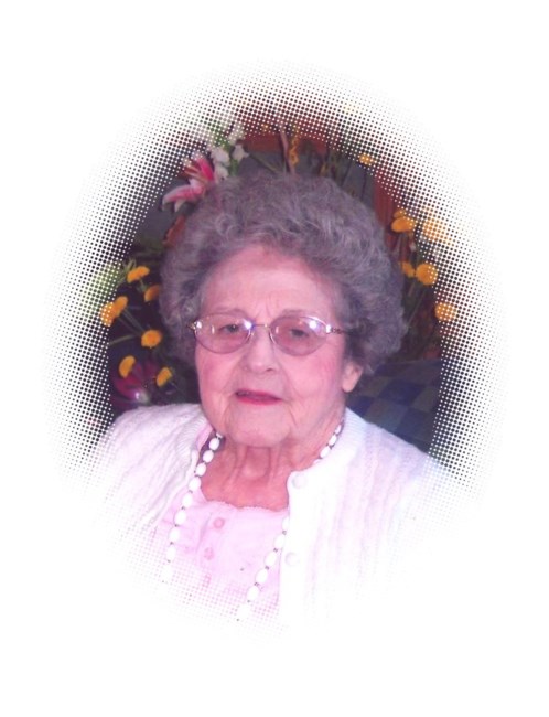 Obituary of Dorothy O Lamb
