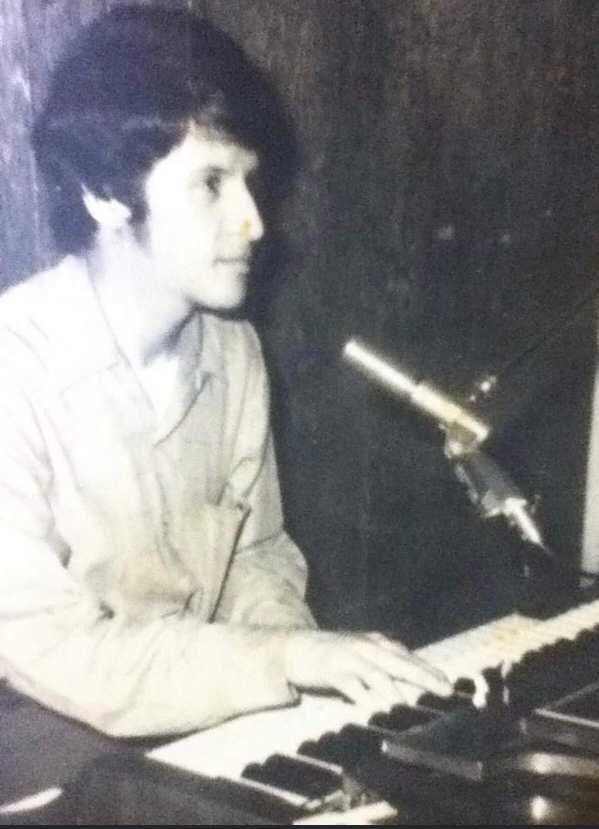 Obituario de Jose Santillan Hernandez