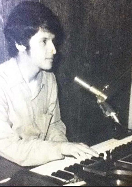 Obituario de Jose Santillan Hernandez