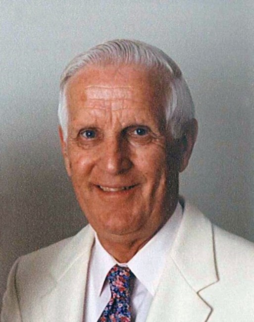 Obituary of Andrew Louis Stoy