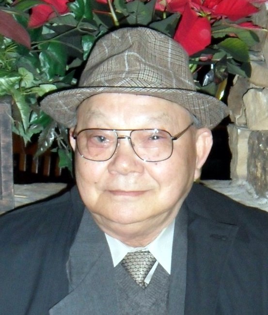 Obituary of Khun Kruy