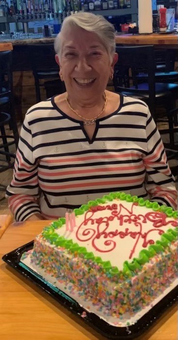 Norma Garcia Obituary - Bonita, CA